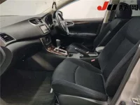 Nissan SYLPHY лот № 1070 оценка R  с аукциона в Японии 5