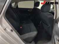 Nissan SYLPHY лот № 1070 оценка R  с аукциона в Японии 7