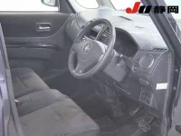 Nissan ROOX лот № 530 оценка 3.5  с аукциона в Японии 2