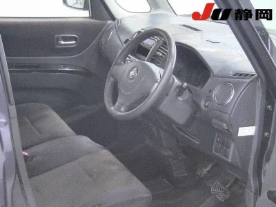 Nissan ROOX  с аукциона в Японии