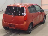 Mitsubishi COLT лот № 5571 оценка 2  с аукциона в Японии 1