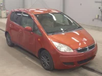 Mitsubishi COLT лот № 5571 оценка 2  с аукциона в Японии 4