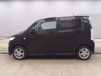 Mazda AZ-Wagon
