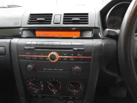 Mazda AXELA лот № 5564 оценка 3.5  с аукциона в Японии 8