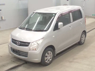 Mazda AZ WAGON