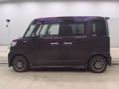 Mazda Flair Wagon