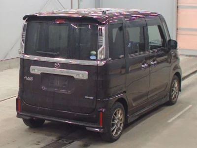 Mazda Flair Wagon