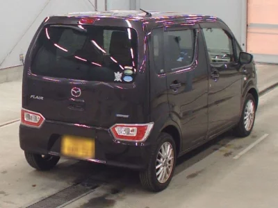 Mazda Flair