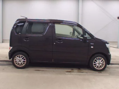 Mazda Flair