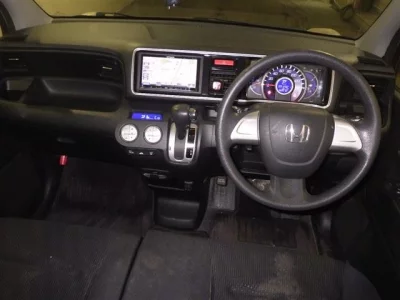 Honda Life