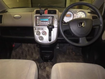 Honda Life