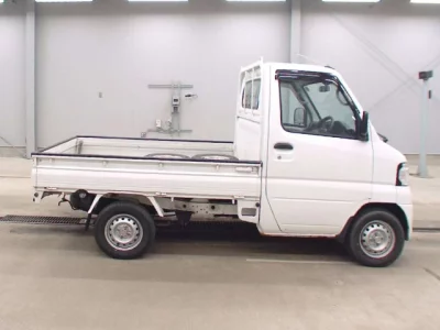 Mitsubishi Minicab Truck