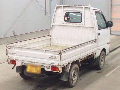 Mitsubishi MINICAB TRUCK