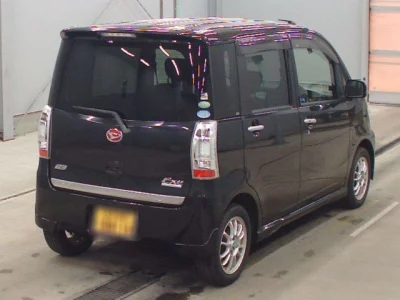 Daihatsu TANTO EXE