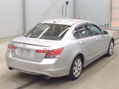 Honda Inspire