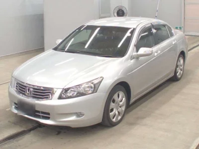 Honda Inspire