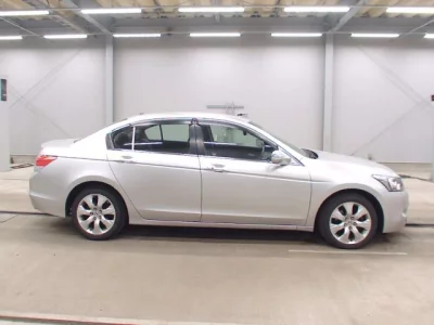 Honda Inspire