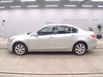 Honda Inspire