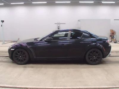 Mazda RX-8