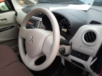 Mitsubishi EK WAGON лот № 3297 оценка 3.5  с аукциона в Японии 6