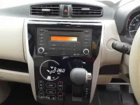 Mitsubishi EK WAGON лот № 3297 оценка 3.5  с аукциона в Японии 8