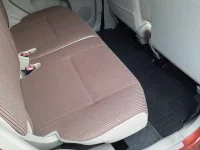 Mitsubishi EK WAGON лот № 3297 оценка 3.5  с аукциона в Японии 9