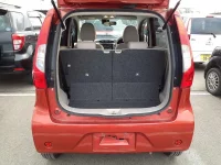 Mitsubishi EK WAGON лот № 3297 оценка 3.5  с аукциона в Японии 10