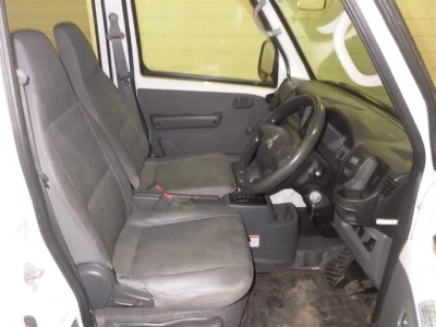 Mitsubishi Minicab Van