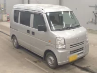 Suzuki EVERY лот № 5062 оценка 3  с аукциона в Японии 4