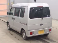 Suzuki EVERY лот № 5062 оценка 3  с аукциона в Японии 5