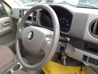 Suzuki EVERY лот № 5062 оценка 3  с аукциона в Японии 6