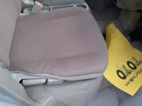 Suzuki EVERY лот № 5062 оценка 3  с аукциона в Японии 7