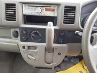 Suzuki EVERY лот № 5062 оценка 3  с аукциона в Японии 8