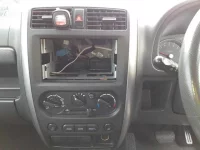 Suzuki JIMNY лот № 5055 оценка 2  с аукциона в Японии 8