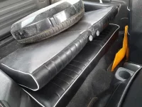 Suzuki JIMNY лот № 5055 оценка 2  с аукциона в Японии 9