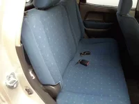 Suzuki KEI лот № 5058 оценка 3.5  с аукциона в Японии 8