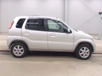 Suzuki KEI лот № 5058 оценка 3.5  с аукциона в Японии 1
