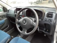 Suzuki KEI лот № 5058 оценка 3.5  с аукциона в Японии 5
