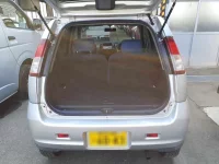 Suzuki KEI лот № 5058 оценка 3.5  с аукциона в Японии 9