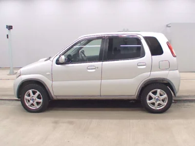 Suzuki Kei
