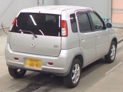 Suzuki Kei