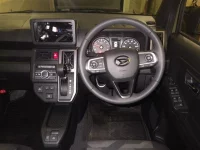 Daihatsu TAFT лот № 4050 оценка 6  с аукциона в Японии 2