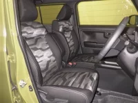 Daihatsu TAFT лот № 4050 оценка 6  с аукциона в Японии 3