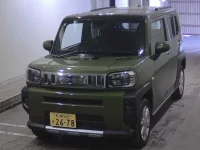 Daihatsu TAFT лот № 4050 оценка 6  с аукциона в Японии 4