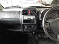 Suzuki WAGON R лот № 5068 оценка 3.5  с аукциона в Японии 6