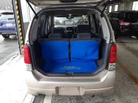 Suzuki WAGON R лот № 5068 оценка 3.5  с аукциона в Японии 8