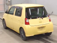 Daihatsu Esse лот № 5071 оценка 3  с аукциона в Японии 4