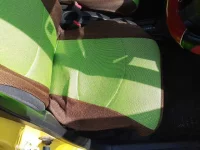 Daihatsu Esse лот № 5071 оценка 3  с аукциона в Японии 6