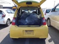 Daihatsu Esse лот № 5071 оценка 3  с аукциона в Японии 9