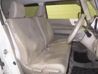 Honda N BOX SLASH лот № 5084 оценка 3.5  с аукциона в Японии 3